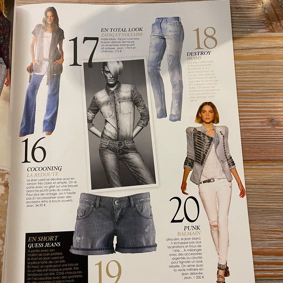 Style Papers Magazine - Diane Kruger on the Cover, August 2009 Issue - Picture 11 of 16